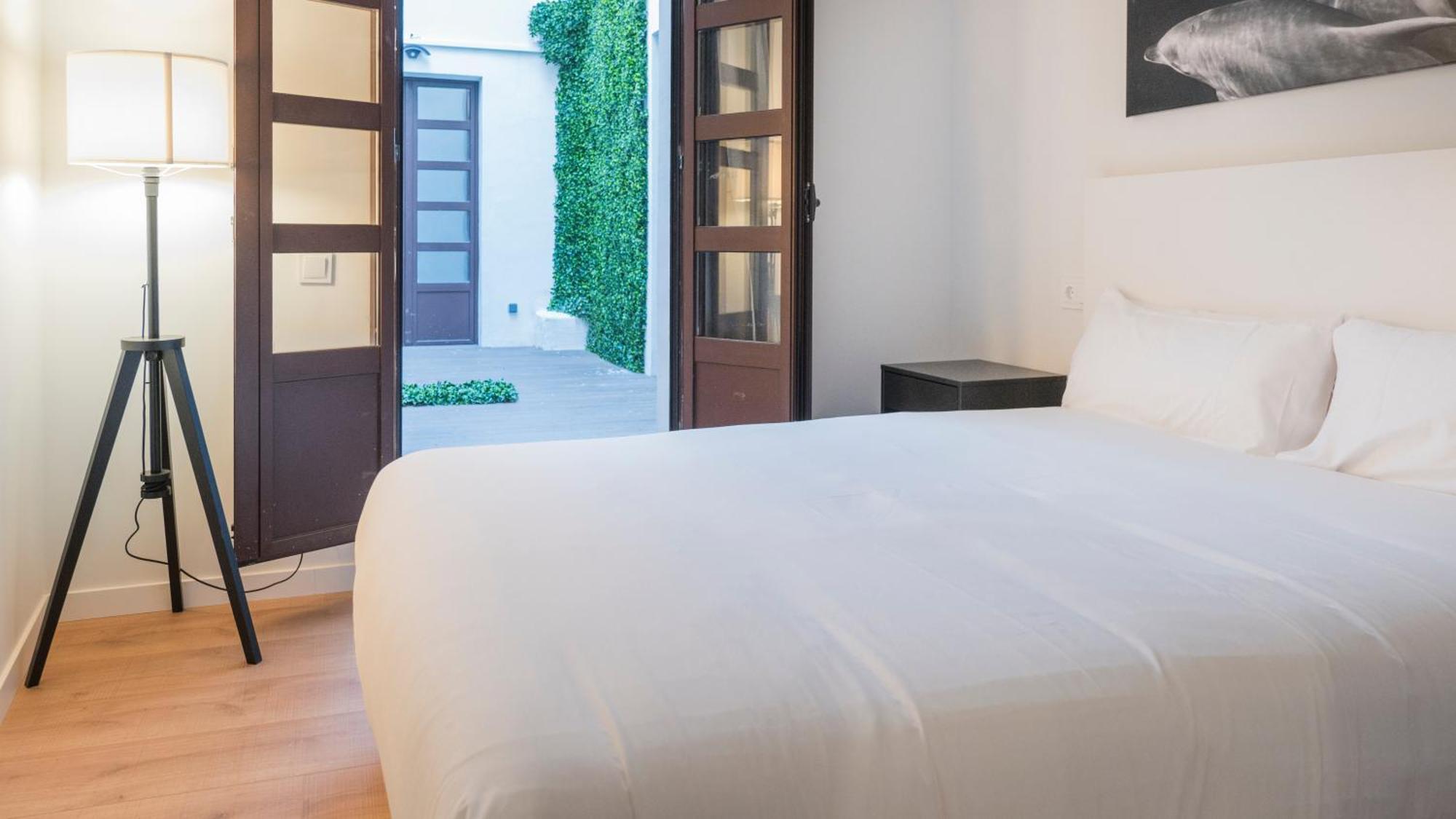 Apartmán Casas De Buron Toledo Exteriér fotografie