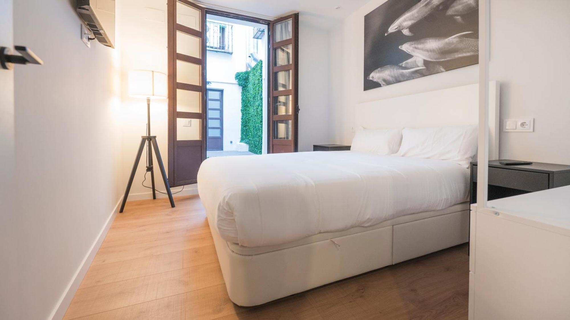Apartmán Casas De Buron Toledo Exteriér fotografie