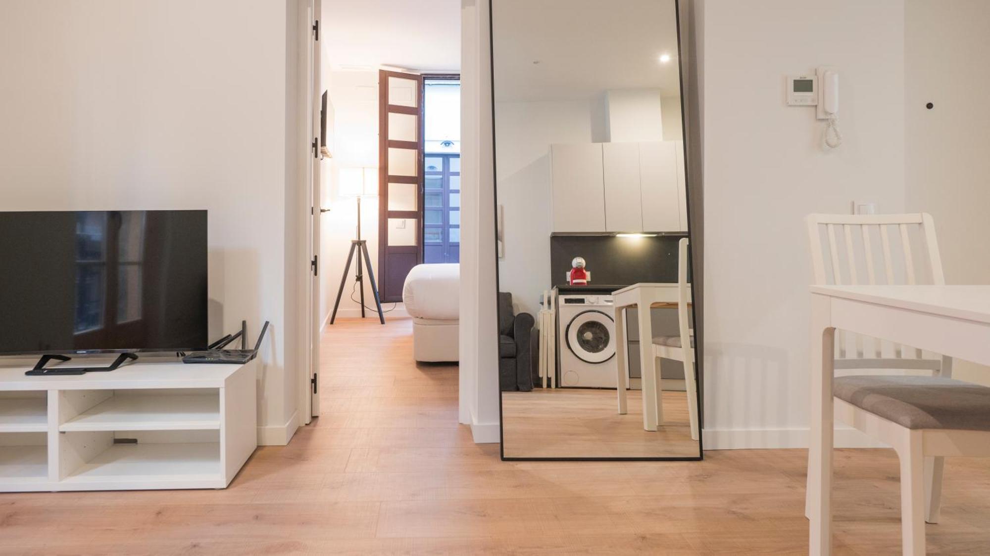 Apartmán Casas De Buron Toledo Exteriér fotografie