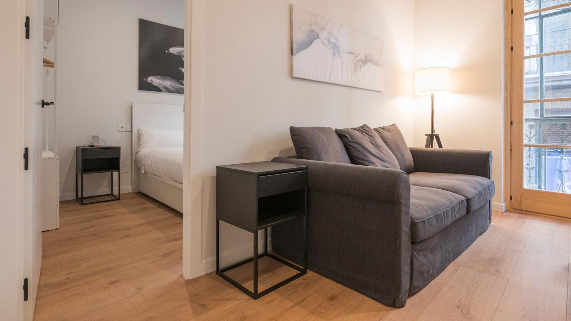 Apartmán Casas De Buron Toledo Exteriér fotografie