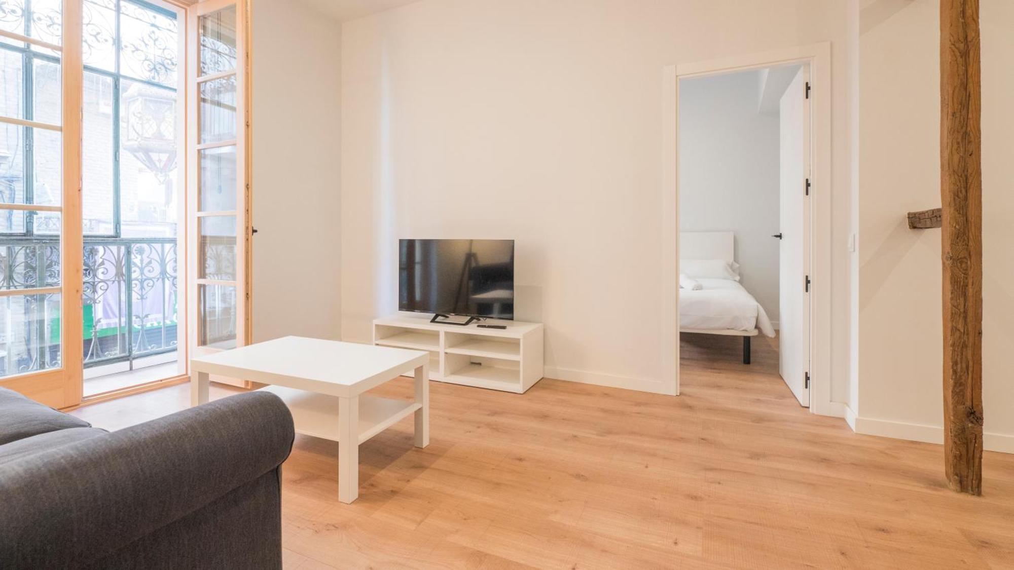 Apartmán Casas De Buron Toledo Exteriér fotografie
