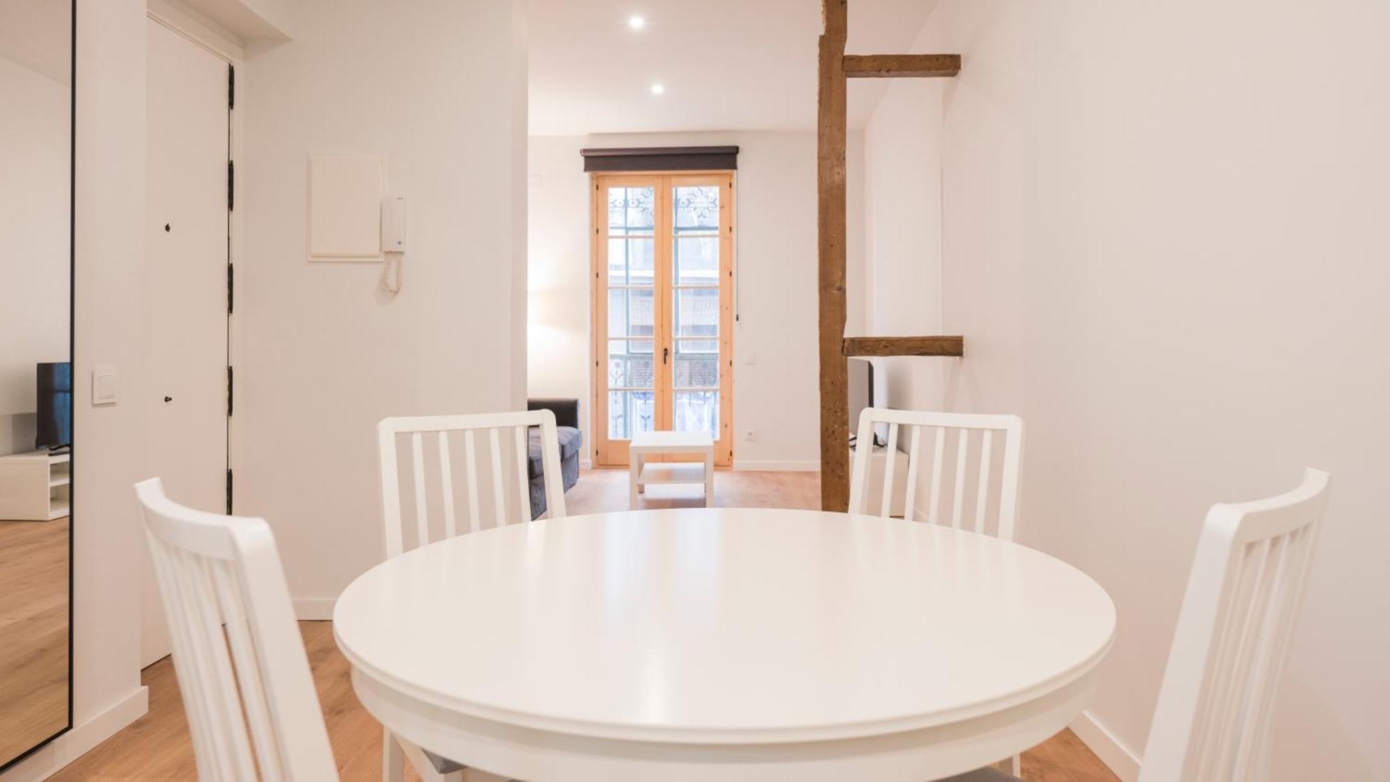 Apartmán Casas De Buron Toledo Exteriér fotografie