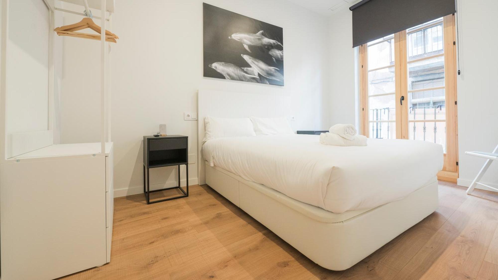 Apartmán Casas De Buron Toledo Exteriér fotografie