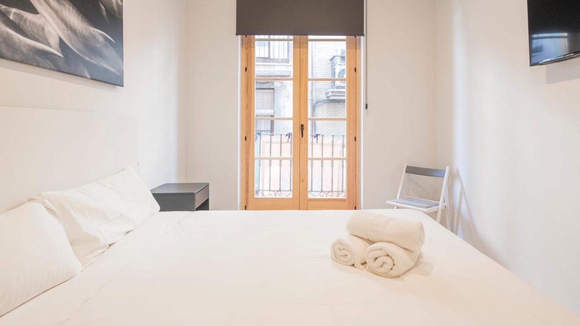 Apartmán Casas De Buron Toledo Exteriér fotografie