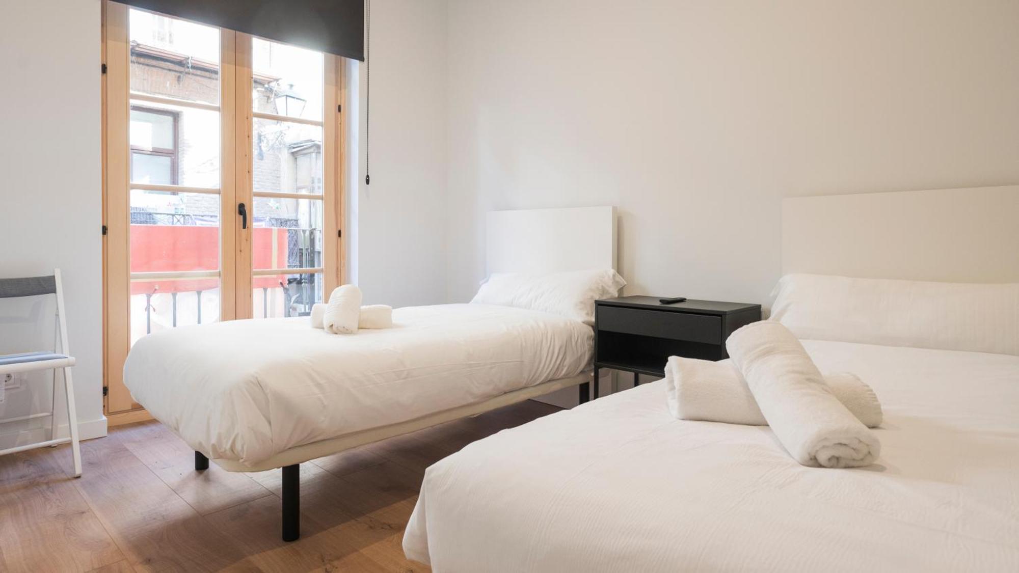 Apartmán Casas De Buron Toledo Exteriér fotografie
