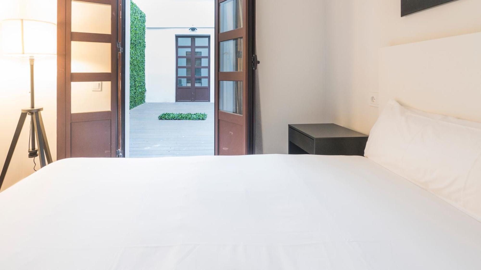 Apartmán Casas De Buron Toledo Pokoj fotografie