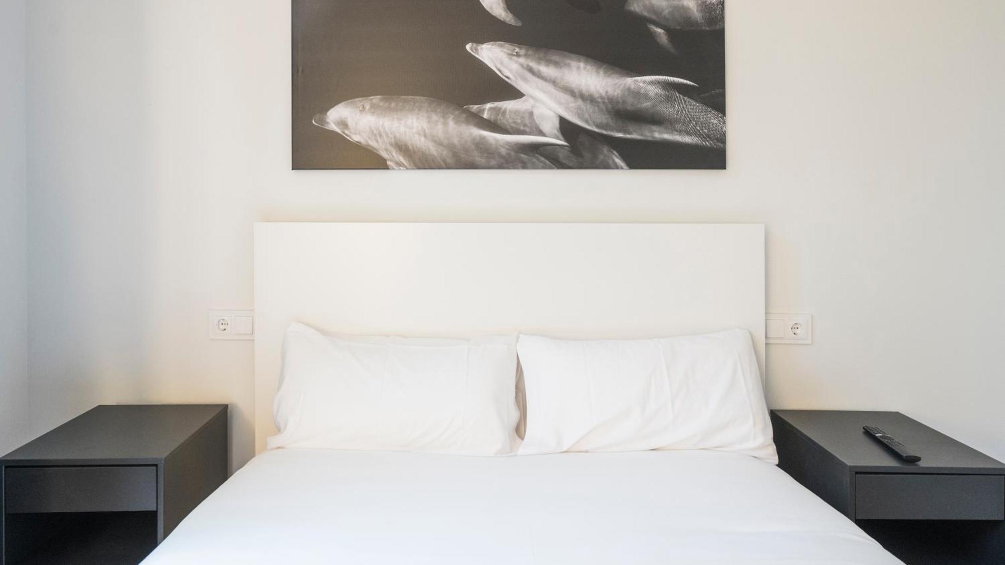 Apartmán Casas De Buron Toledo Pokoj fotografie