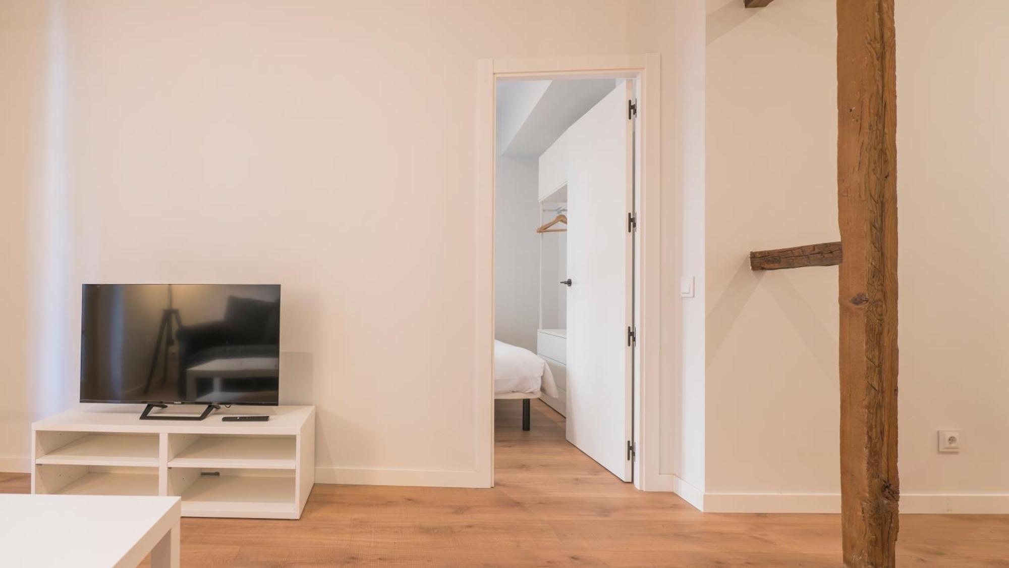 Apartmán Casas De Buron Toledo Pokoj fotografie