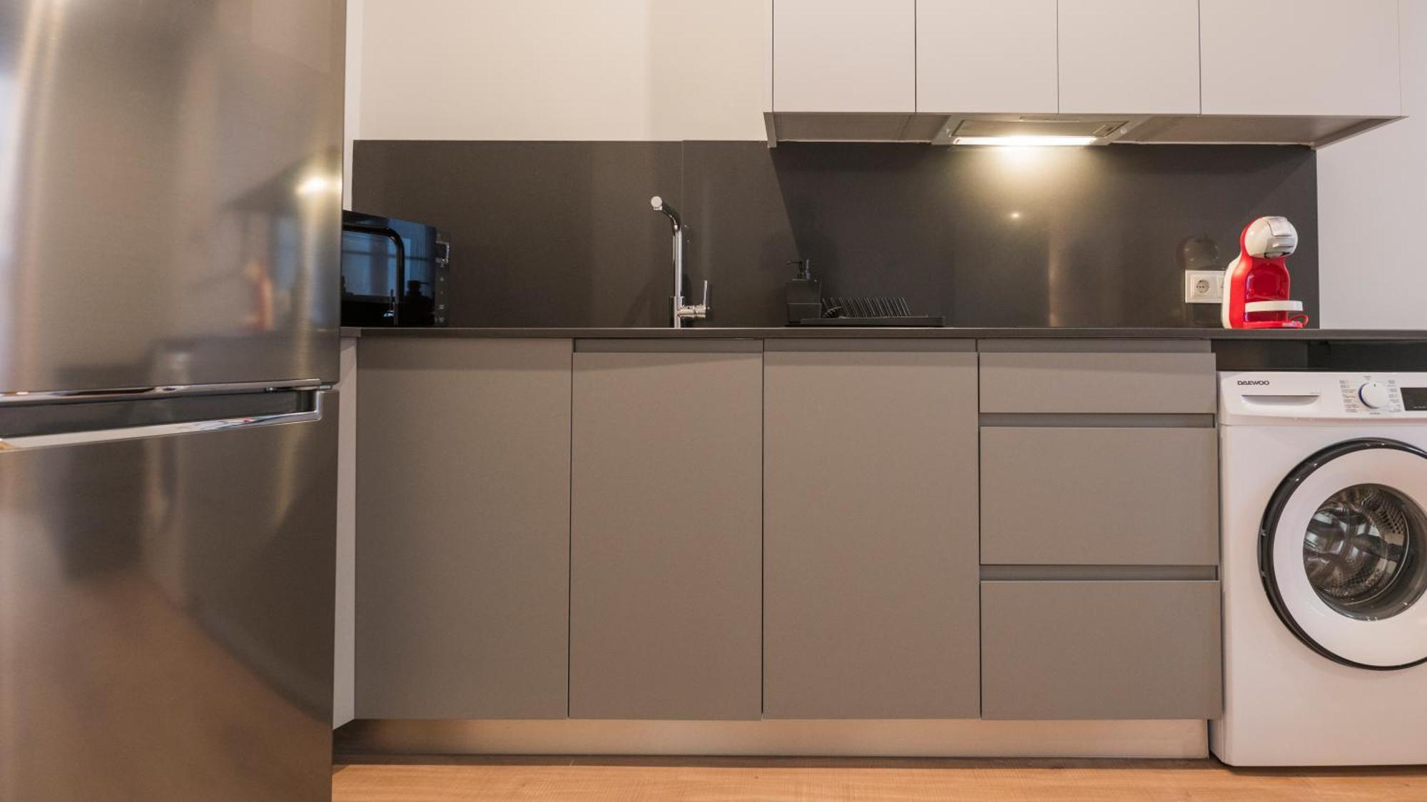 Apartmán Casas De Buron Toledo Pokoj fotografie