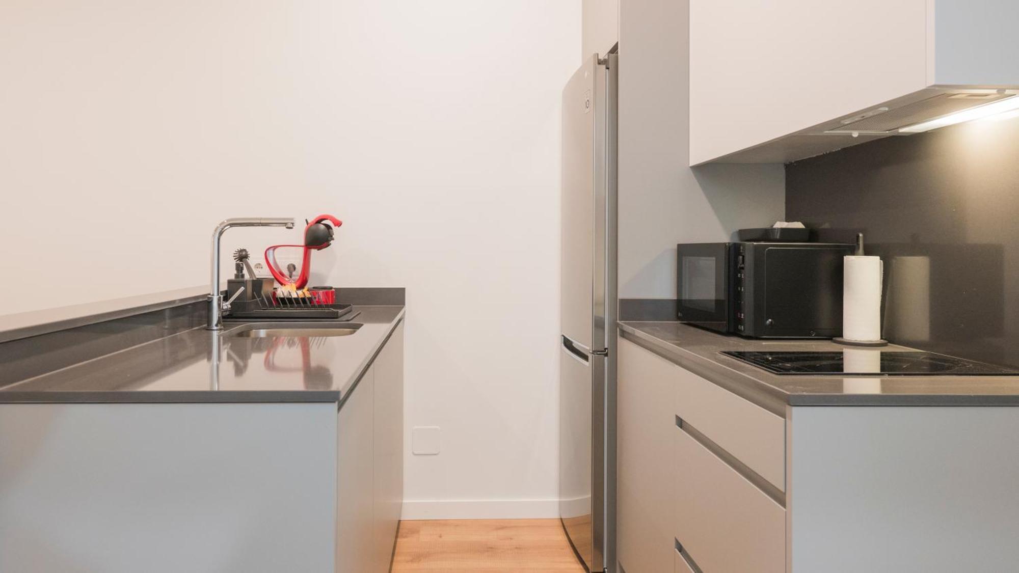 Apartmán Casas De Buron Toledo Pokoj fotografie