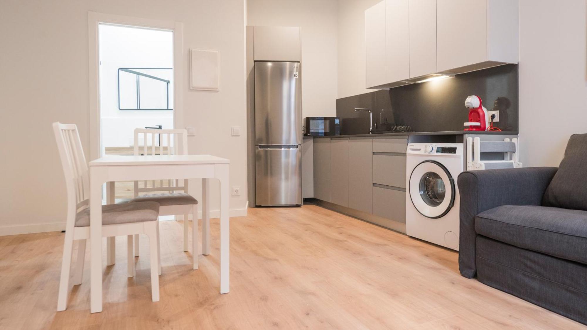 Apartmán Casas De Buron Toledo Pokoj fotografie