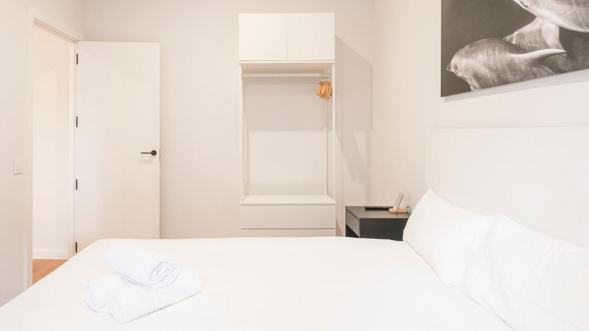 Apartmán Casas De Buron Toledo Pokoj fotografie
