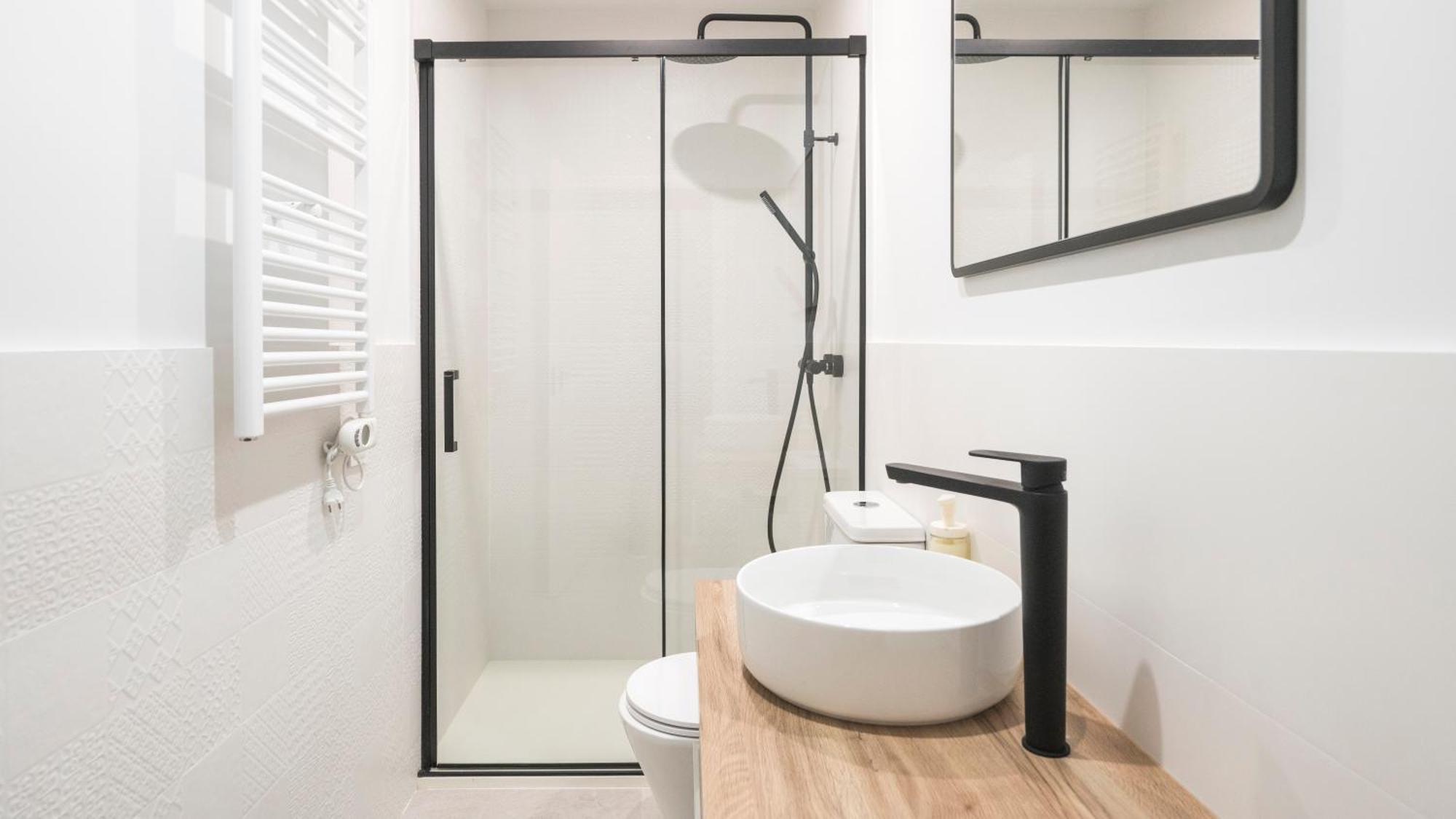 Apartmán Casas De Buron Toledo Pokoj fotografie