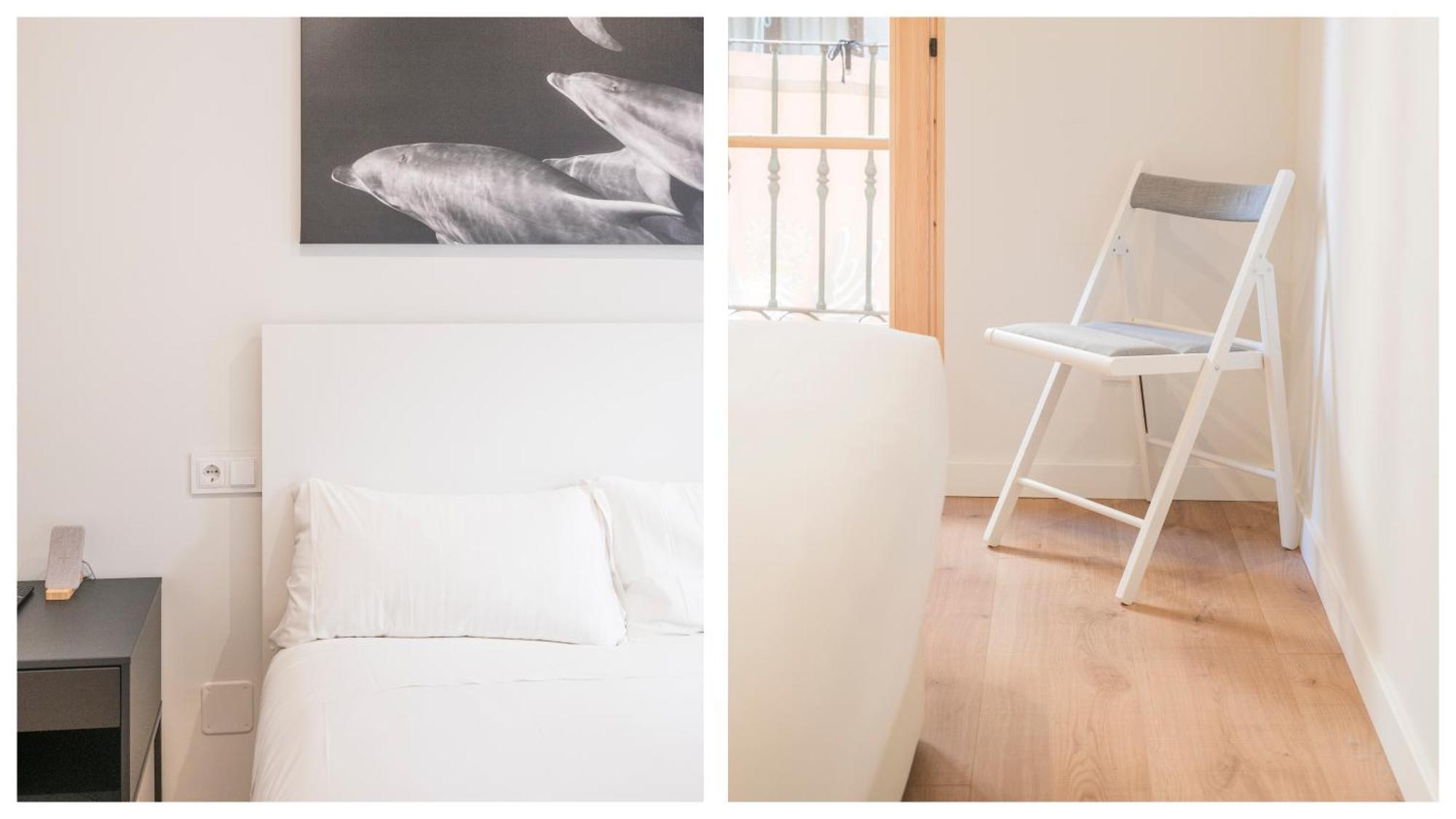 Apartmán Casas De Buron Toledo Exteriér fotografie