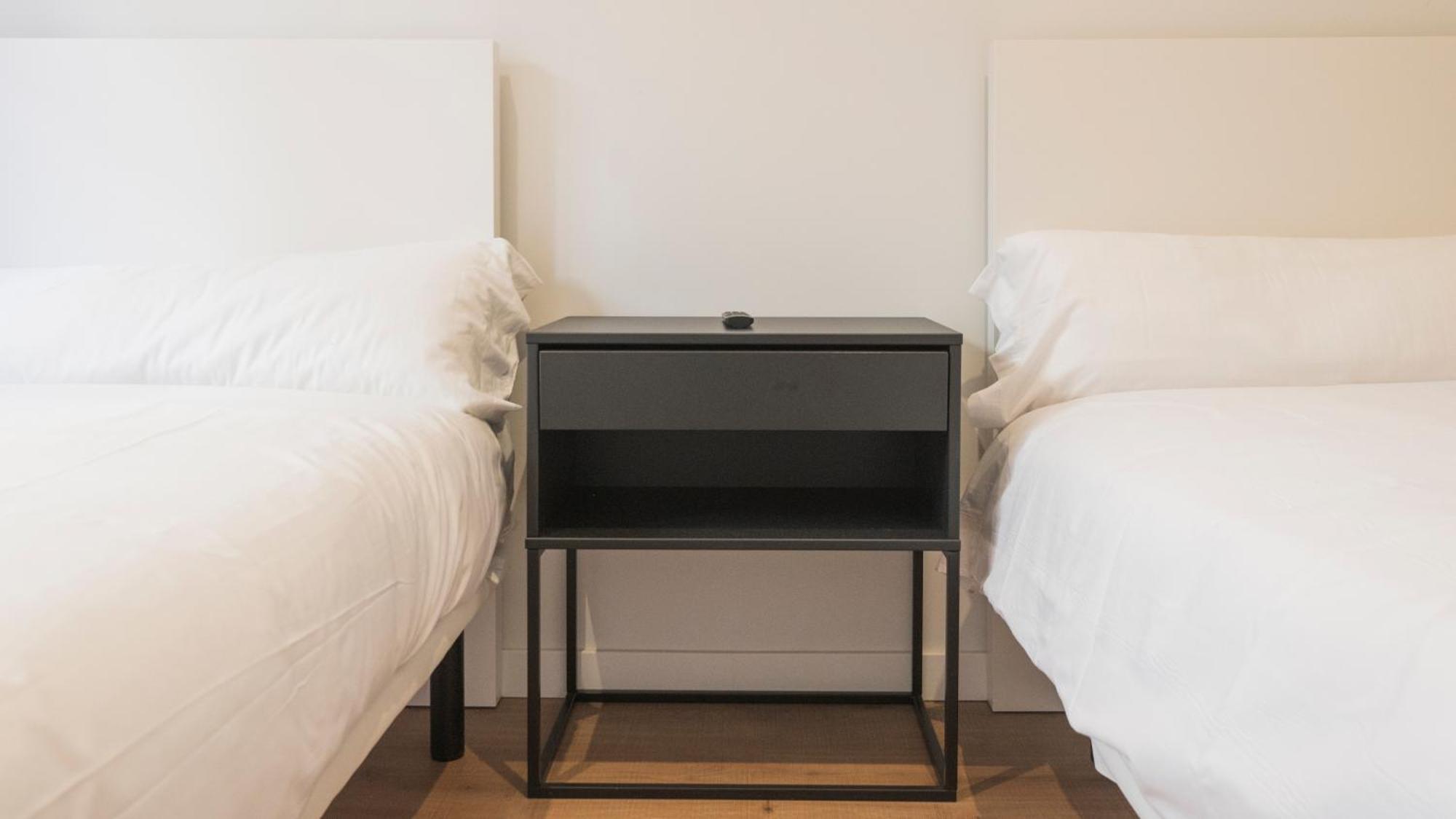 Apartmán Casas De Buron Toledo Pokoj fotografie