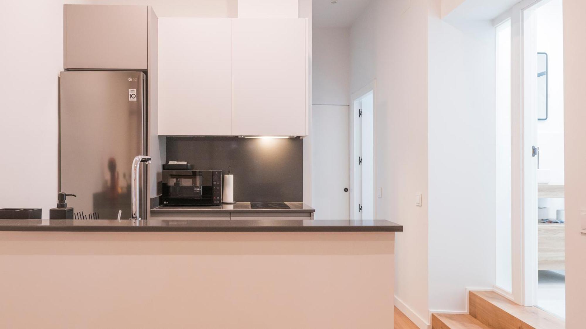 Apartmán Casas De Buron Toledo Pokoj fotografie