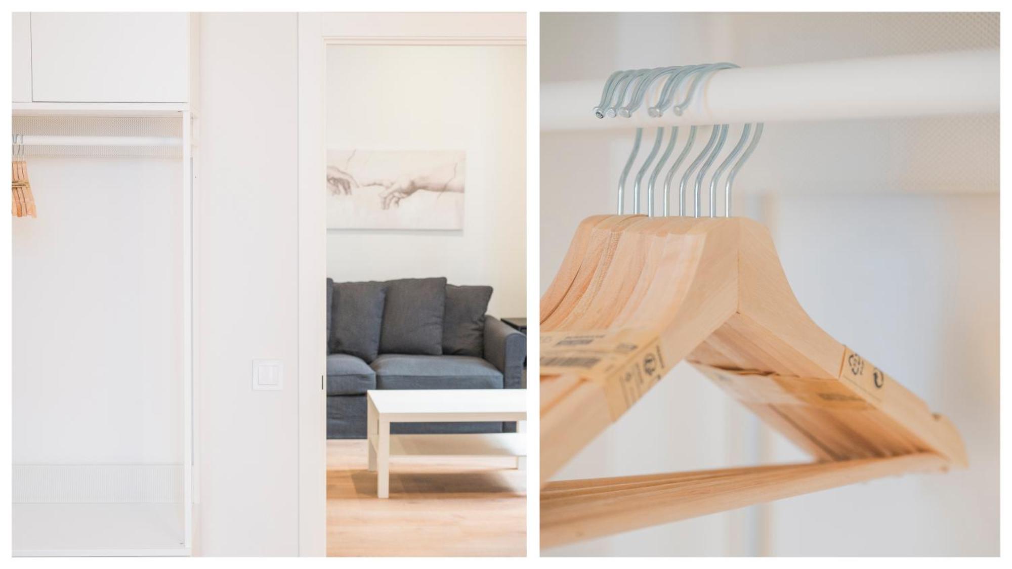 Apartmán Casas De Buron Toledo Pokoj fotografie