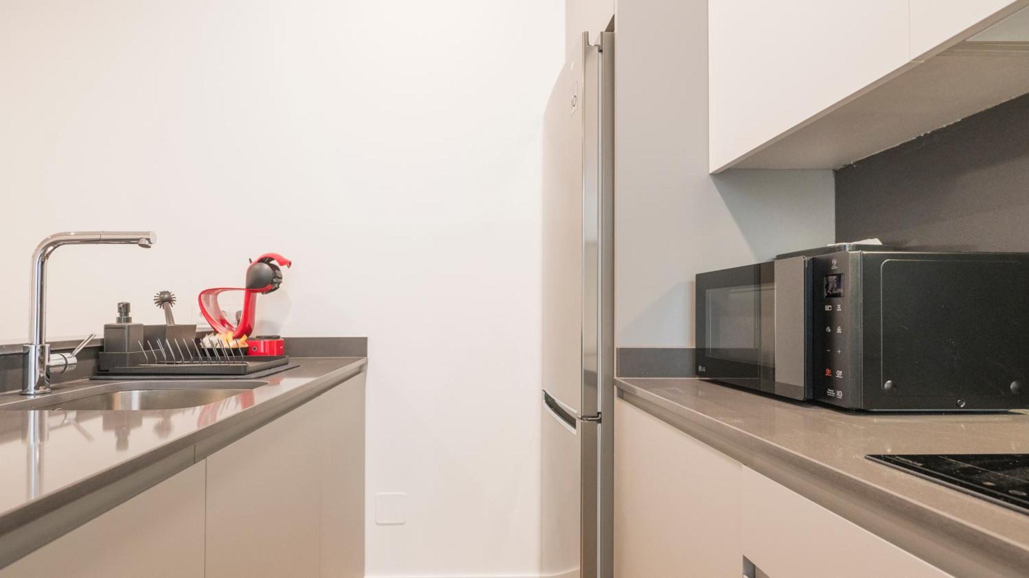 Apartmán Casas De Buron Toledo Pokoj fotografie