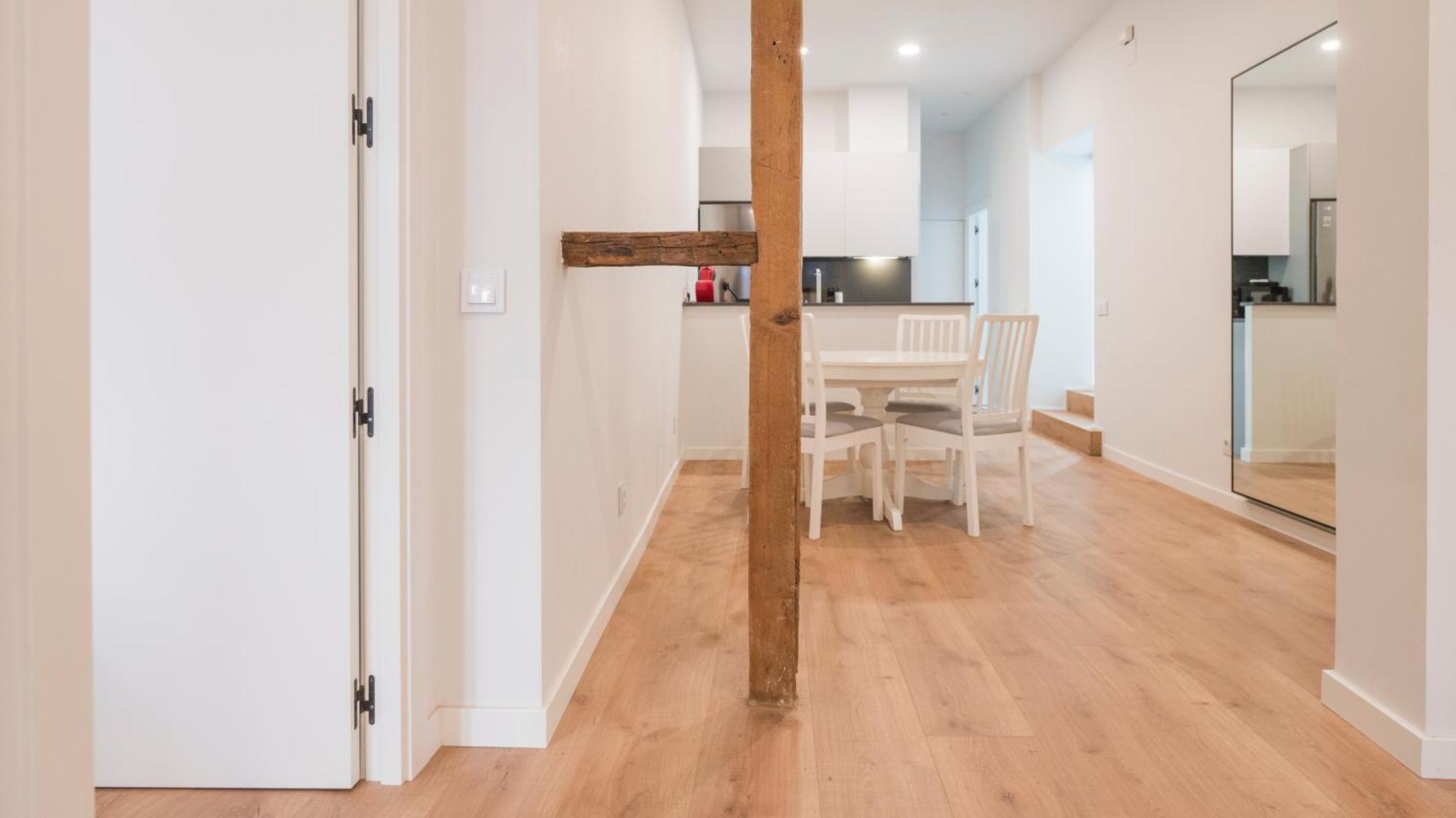 Apartmán Casas De Buron Toledo Pokoj fotografie