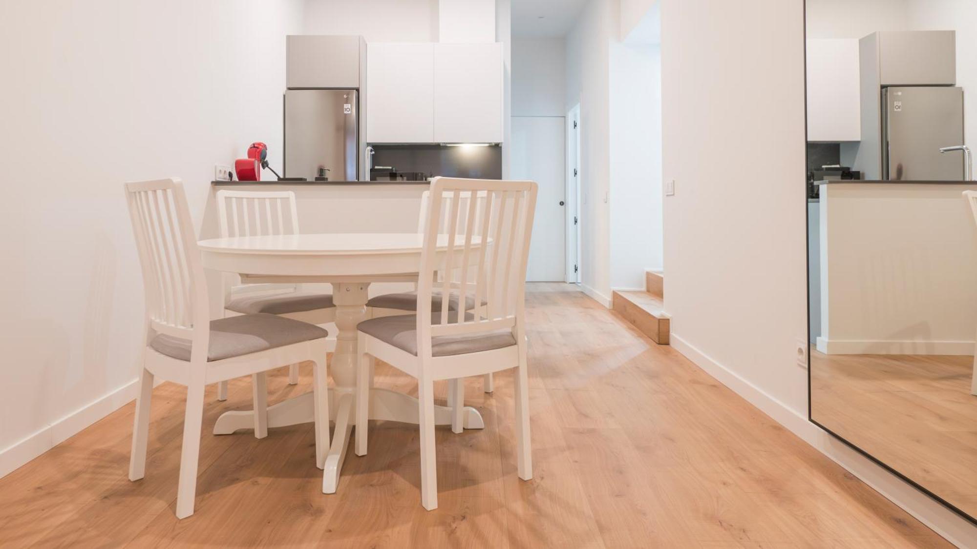 Apartmán Casas De Buron Toledo Pokoj fotografie