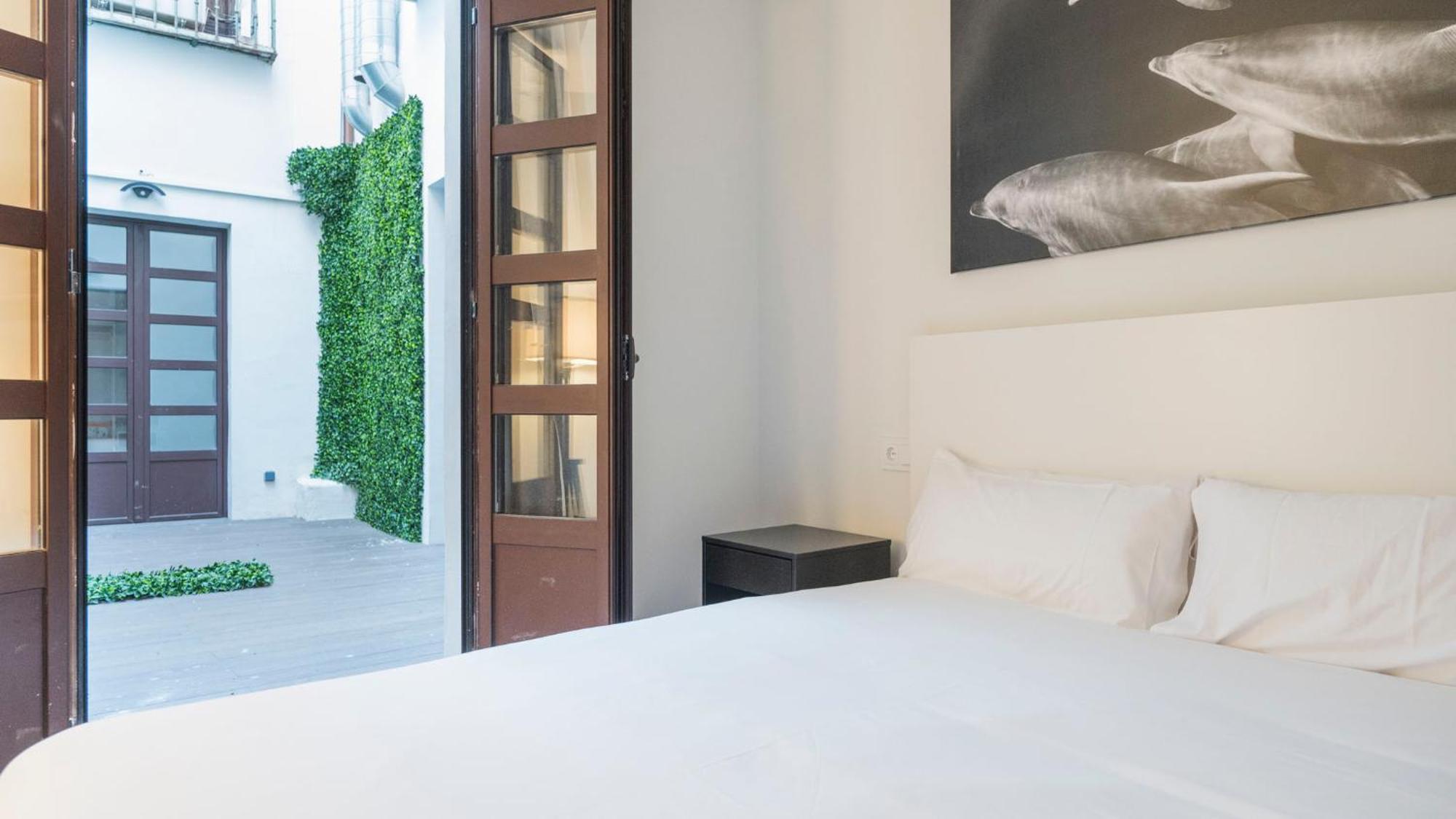 Apartmán Casas De Buron Toledo Exteriér fotografie