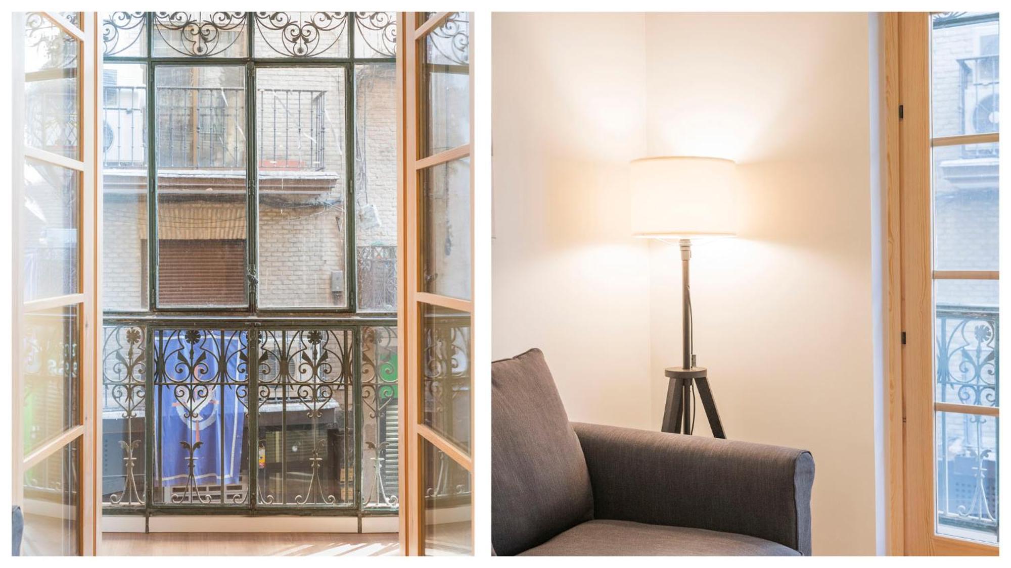 Apartmán Casas De Buron Toledo Exteriér fotografie
